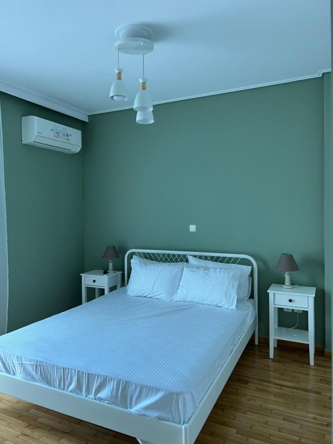 Anastasis House Apartman Athén Kültér fotó