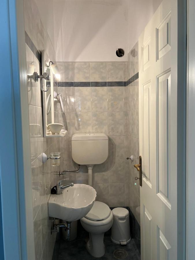 Anastasis House Apartman Athén Kültér fotó