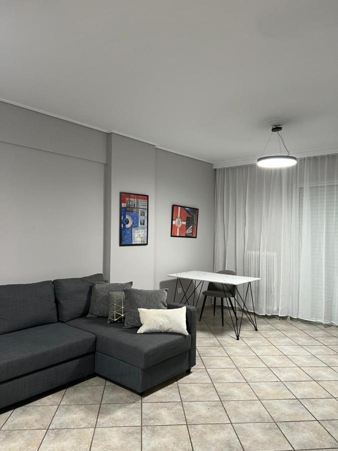 Anastasis House Apartman Athén Kültér fotó