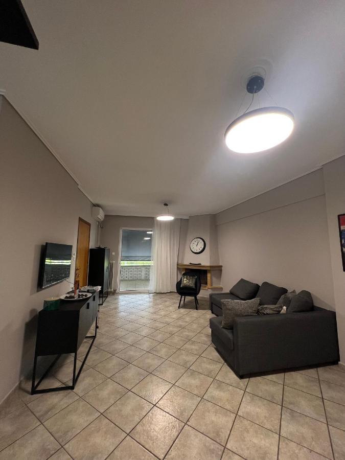 Anastasis House Apartman Athén Kültér fotó